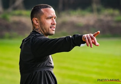 Waarom de carrière van Radja Nainggolan best nog heel lang duurt