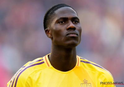 Amadou Onana stuurt duidelijke boodschap naar Garcia en verwijst naar Vincent Kompany