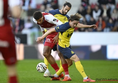 LIVE: Verhoogt Union de druk op eerste achtervolgers of mag Essevee dromen van top 6?