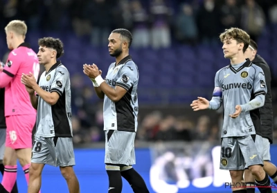 Meubelstuk Anderlecht verlaat de club na zestien jaar: 'Nu al akkoord met buitenlandse club uit de G5'