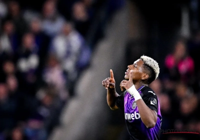 'Vertrekt Nilson Angulo dan toch nog deze winter? Deze clubs tonen interesse'