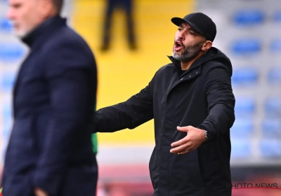 Westerlo-fans fluiten eigen ploeg plots uit na knappe prestatie: forse reactie van trainer Issame Charaï
