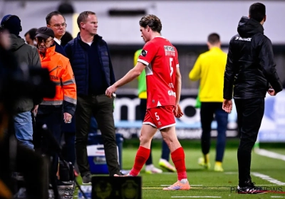 Serge Gumienny houdt zich niet in over Antwerp-speler: Foulon: "Doet mijn bloed koken, levensgevaarlijk"