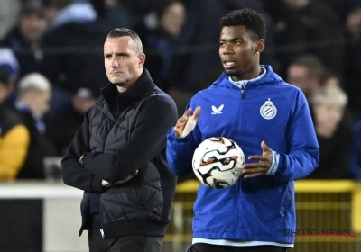 Herstelde Onyedika klaar voor Barça? Speler en coach zeggen niet exact hetzelfde: Hayen staat op zijn strepen