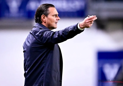 Was Stef Wils de enige schuldige? Marc Degryse ziet nog een ander probleem bij Antwerp