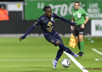 La Louvière kan niet meer verliezen: Ito onthult grote sterkte van de promovendus