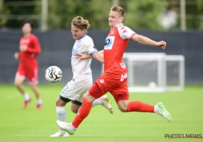 Ambitieuze Belgische profclub zet stap richting promotie: dit hebben ze te zeggen