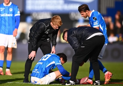 Flinke opsteker voor KRC Genk na nipte zege tegen Westerlo