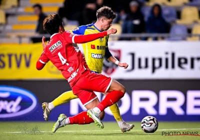 Muja hinkt op twee gedachten na zege tegen ex-club Antwerp: "Hopelijk kunnen ze snel de rug rechten"