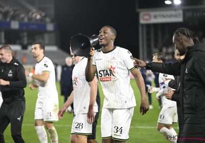 'Engelse clubs strijden voor speler van OH Leuven'