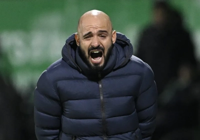 Zware frustratie met arbitrage bij JPL-coach: "Ik zou graag refs op het niveau van de competitie hebben"