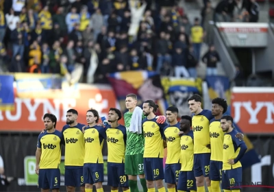 Union schrikt op: aandeelhouder betrokken in gigantisch gokschandaal