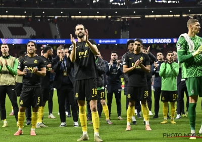 Niemand wordt gespaard: drone-situatie heeft ook stevige impact op Union SG