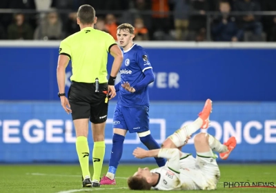 Disciplinaire Raad heeft uitspraak gedaan: dit is de definitieve straf voor Dean en Foulon