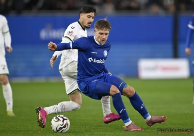 Skoras heeft heel goed nieuws voor de fans van KAA Gent