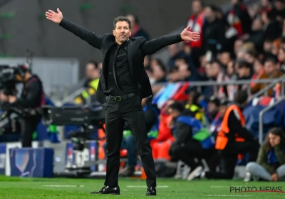 🎥 Diego Simeone en Vinicius Jr. zwaar in de clinch: "Hij gaat je ontslagen"