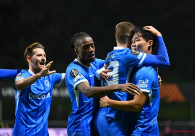 Extra Europese tickets? Belgische ploegen doen uitstekende zaak voor coëfficiënt, al helpt Nederland wel een handje