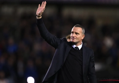 Duidelijke signalen vanuit Schotland: Club Brugge heeft meer zekerheid of het Nicky Hayen kan houden of niet