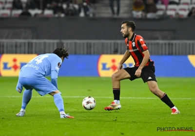 📷 OFFICIEEL Charles Vanhoutte krijgt naam met ervaring als nieuwe coach bij Nice
