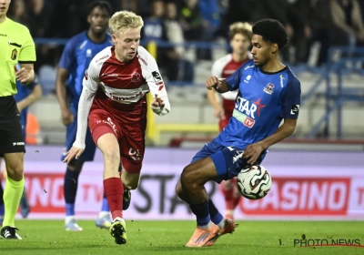 Wie schiet daar wat mee op? Dender en Zulte Waregem laten match met twee gezichten zien