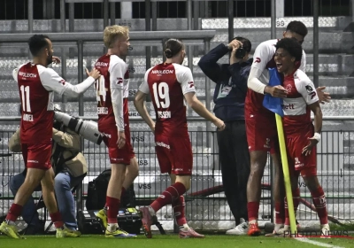 LIVE: Zulte Waregem en Charleroi beginnen eraan met deze opstellingen