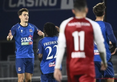 Alweer geen overwinning voor Dender: "Ik weet niet waarom we dat doen"