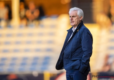 Spanning tussen Zuid-Afrika en... Club Brugge: "Ze hadden beloofd dat hij kansen zou krijgen"