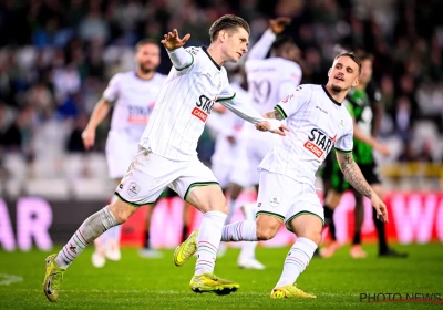Draak van een wedstrijd levert belangrijke driepunter op in Cercle Brugge - OH Leuven