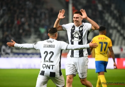 Vijfde wedstrijd zonder zege voor Westerlo: Charleroi blijkt een stuk sterker dan de Kemphanen