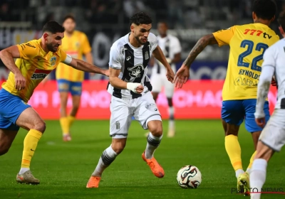 LIVE: Charleroi ontsnapt aan rood, Westerlo voert de druk op!