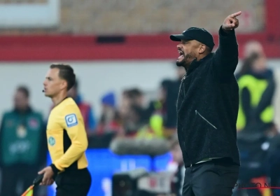 Einde van een recordreeks: Kompany en Bayern München lijden puntenverlies