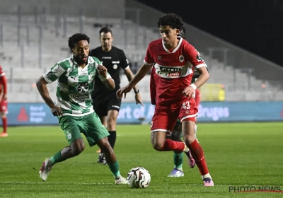 LIVE: Kan Antwerp zonder kapitein Vincent Janssen eerste 6/6 pakken in de competitie?