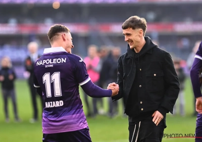 Analist ziet dat ploegmaat de bevrijding betekent voor Thorgan Hazard: "Club volledig overklast"