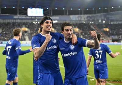 'KAA Gent krijgt concurrentie uit Challenger Pro League voor nieuwe winger'