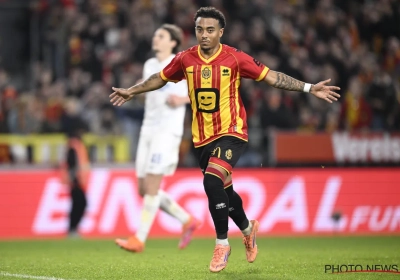 KV Mechelen-speler vastberaden penaltydebacles te vermijden en heeft knipoog in huis voor JPL-Nederlander