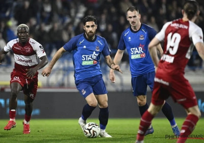 Dé redder van Dender? "Technisch verfijnd, scorend vermogen, ..."