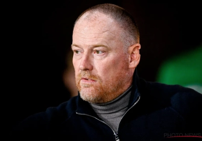 Fred Vanderbiest en KV Mechelen balen op stage: "Dat is een manco"