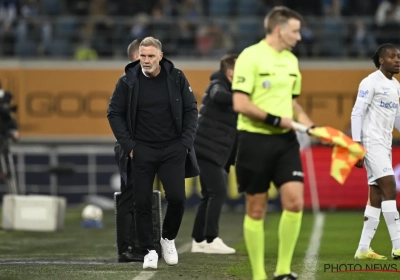 🎥 Dit heeft Thorsten Fink te zeggen na puntendeling Genk in Gent