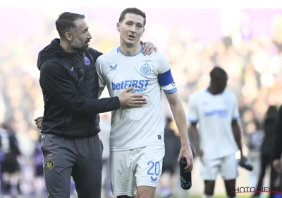 Degryse spaart kritiek voor Club Brugge niet en duidt hét grote probleem aan