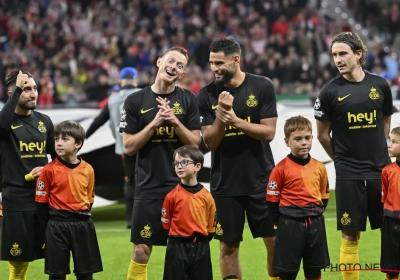 Rob Schoofs doet verrassende uitspraak over Champions League-voetbal na transfer van Mechelen naar Union      