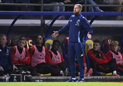 Belgische U21 voor uitdaging gesteld: bondscoach Gill Swerts moet puzzelen zonder halve ploeg