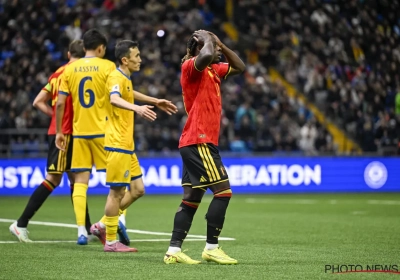De woorden van Jeremy Doku zinderen na: bondscoach Rudi Garcia vol in de wind gezet