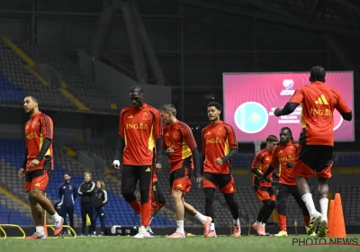 Alles wat u moet weten over de WK-loting - en waar droomt u van?