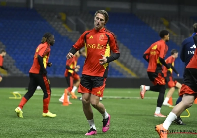 Waarom staat Romeo Vermant in rijtje met onder meer Gert Verheyen, Guy Thys en Kevin Vandenbergh?