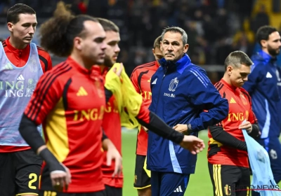 Waren de Rode Duivels goed genoeg voorbereid? Assistent-bondscoach Fichaux is opvallend positief