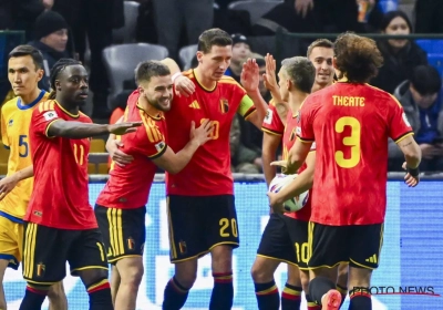 En plots was hij kapitein: Vanaken reageert op verrassende beslissing van Garcia