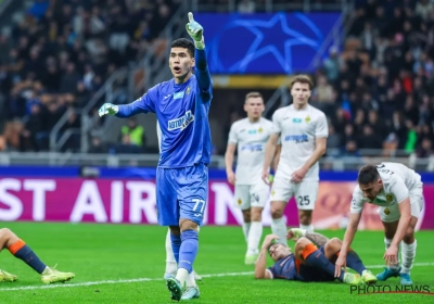 Dit was de grote kwelduivel van de Duivels: "De beste ter wereld stond op het veld"