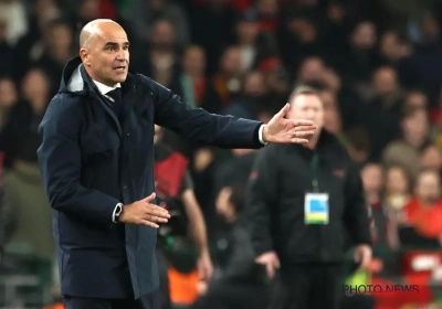 'Roberto Martinez zou Portugal kunnen verlaten voor een spectaculaire terugkeer'