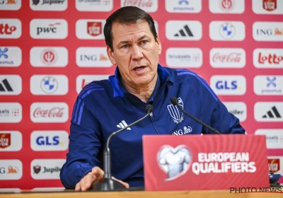 Voetbalbond licht tipje van de sluier over akkefietje tussen Garcia en De Bilde