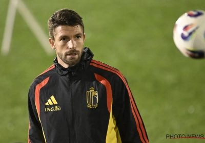 Opvallende uitspraak over positie van Brandon Mechele bij Rode Duivels